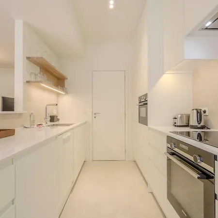 Chaleureux 1 Proche Ecole Europeenne Apartment Brussels