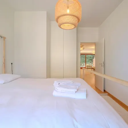 Chaleureux 1 Proche Ecole Europeenne Apartment Brussels